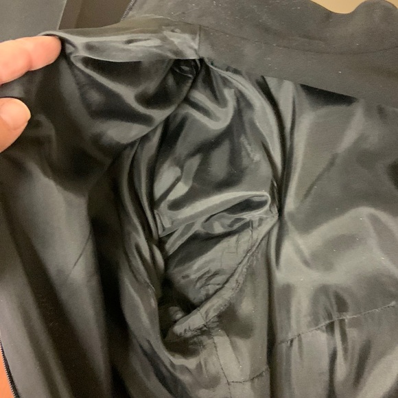 Escada 100% wool with lining made in Germany euro size 40 - Picture 10 of 13